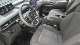 Hyundai Staria Cargo* BLIND SPOT* КРАЙНА ЦЕНА, снимка 7