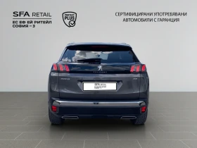 Peugeot 3008 New Line Up GT 1.5 BlueHDi 130 S&S EAT8 EURO 6, снимка 6