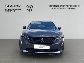 Peugeot 3008 New Line Up GT 1.5 BlueHDi 130 S&S EAT8 EURO 6, снимка 2