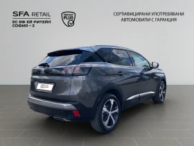Peugeot 3008 New Line Up GT 1.5 BlueHDi 130 S&S EAT8 EURO 6, снимка 5