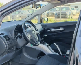 Toyota Auris 1.4 БЕНЗИН 97 К.С 146 000 КМ! БЕЗ АНАЛОГ!!!, снимка 8