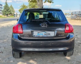Toyota Auris 1.4 БЕНЗИН 97 К.С 146 000 КМ! БЕЗ АНАЛОГ!!!, снимка 6