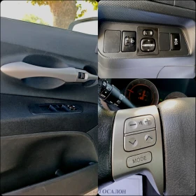 Toyota Auris 1.4 БЕНЗИН 97 К.С 146 000 КМ! БЕЗ АНАЛОГ!!!, снимка 9