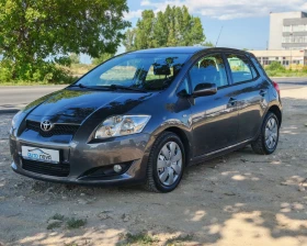 Toyota Auris 1.4 БЕНЗИН 97 К.С 146 000 КМ! БЕЗ АНАЛОГ!!!, снимка 3