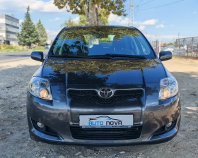 Toyota Auris 1.4 БЕНЗИН 97 К.С 146 000 КМ! БЕЗ АНАЛОГ!!!, снимка 2
