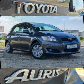 Toyota Auris 1.4 БЕНЗИН 97 К.С 146 000 КМ! БЕЗ АНАЛОГ!!!, снимка 16