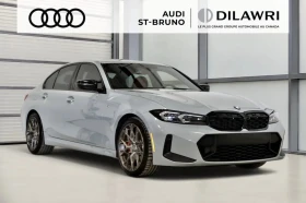 BMW 340 M xDrive Premium ЦЕНА ДО БЪЛГАРИЯ АВТОКРЕДИТ, снимка 1