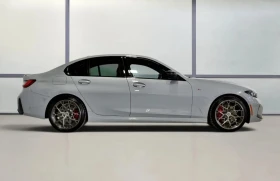 BMW 340 M xDrive Premium ЦЕНА ДО БЪЛГАРИЯ АВТОКРЕДИТ, снимка 4