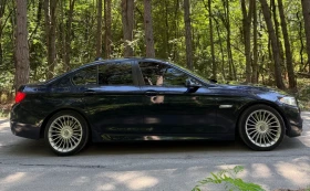 BMW 530 F10, снимка 5