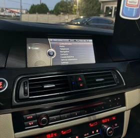 BMW 530 F10, снимка 12