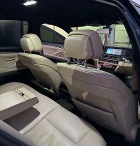 BMW 530 F10, снимка 9
