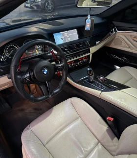 BMW 530 F10, снимка 7