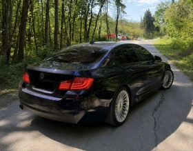 BMW 530 F10, снимка 2