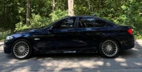BMW 530 F10, снимка 4