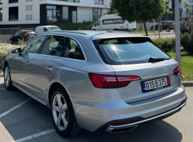 Audi A4 35TSI* Avant* Full Led* Като нова!, снимка 10
