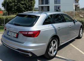 Audi A4 35TSI* Avant* Full Led* Като нова!, снимка 9