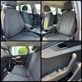 Audi A4 35TSI* Avant* Full Led* Като нова!, снимка 13
