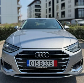 Audi A4 35TSI* Avant* Full Led* Като нова!, снимка 4
