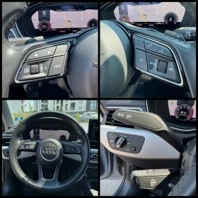 Audi A4 35TSI* Avant* Full Led* Като нова!, снимка 14