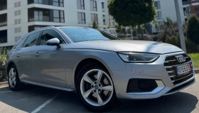 Audi A4 35TSI* Avant* Full Led* Като нова!, снимка 3