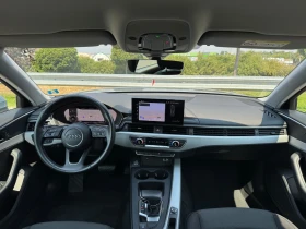 Audi A4 35TSI* Avant* Full Led* Като нова!, снимка 11