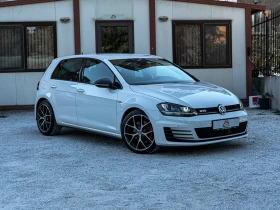 VW Golf 7* 2.0TDI* DSG* GTD EDITION* BBS* FULL SERVICE , снимка 3