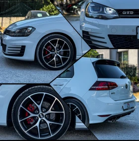 VW Golf 7* 2.0TDI* DSG* GTD EDITION* BBS* FULL SERVICE , снимка 8
