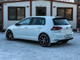VW Golf 7* 2.0TDI* DSG* GTD EDITION* BBS* FULL SERVICE , снимка 5