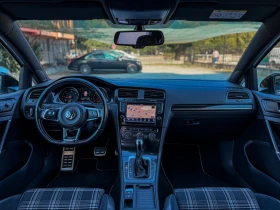 VW Golf 7* 2.0TDI* DSG* GTD EDITION* BBS* FULL SERVICE , снимка 13