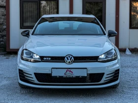 VW Golf 7* 2.0TDI* DSG* GTD EDITION* BBS* FULL SERVICE , снимка 2
