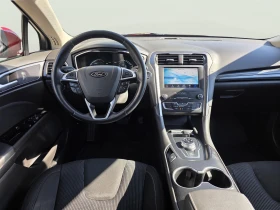 Ford Mondeo 2.0 EcoBlue, снимка 11
