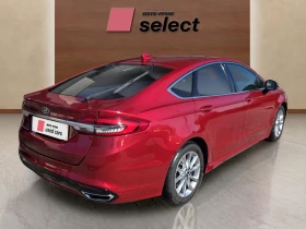 Ford Mondeo 2.0 EcoBlue, снимка 5