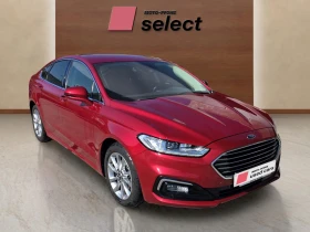 Ford Mondeo 2.0 EcoBlue, снимка 7