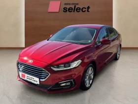 Ford Mondeo 2.0 EcoBlue, снимка 1