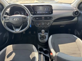 Hyundai I10 COMFORT, снимка 10