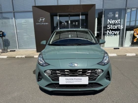 Hyundai I10 COMFORT, снимка 8