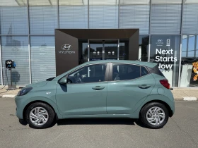 Hyundai I10 COMFORT, снимка 2