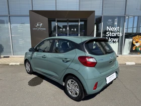 Hyundai I10 COMFORT, снимка 3