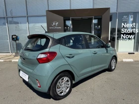 Hyundai I10 COMFORT, снимка 5