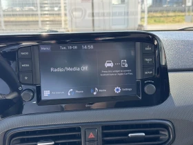 Hyundai I10 COMFORT, снимка 12