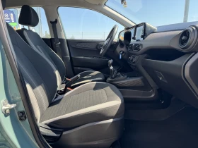 Hyundai I10 COMFORT, снимка 16