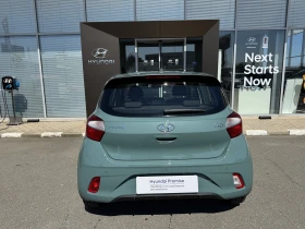 Hyundai I10 COMFORT, снимка 4