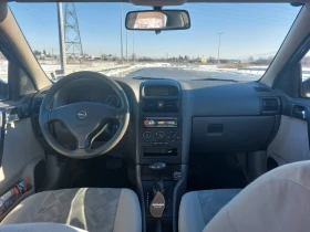 Opel Astra 2.0 DI, снимка 7