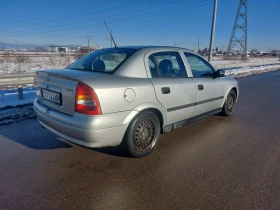 Opel Astra 2.0 DI, снимка 4