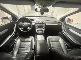Mercedes-Benz R 350 4matic 7местен, снимка 5