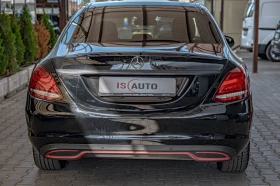 Mercedes-Benz C 250 CDI/4Matic/BlueTec/Distronic/PDC/F1, снимка 4