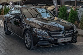 Mercedes-Benz C 250 CDI/4Matic/BlueTec/Distronic/PDC/F1, снимка 2