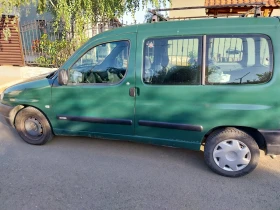 Citroen Berlingo, снимка 2