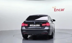 BMW 330 * M Sport Shadow * КРАЙНА ЦЕНА ДО БЪЛГАРИЯ, снимка 4