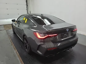 BMW 440 i xDrive Coupe, снимка 4